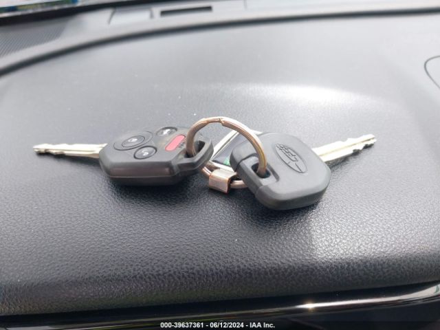 4S3BWAC64M3014369 Subaru Legacy Premium