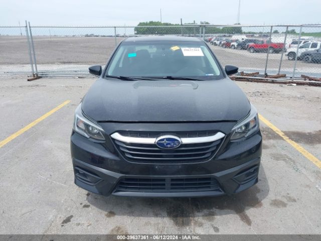 4S3BWAC64M3014369 Subaru Legacy Premium