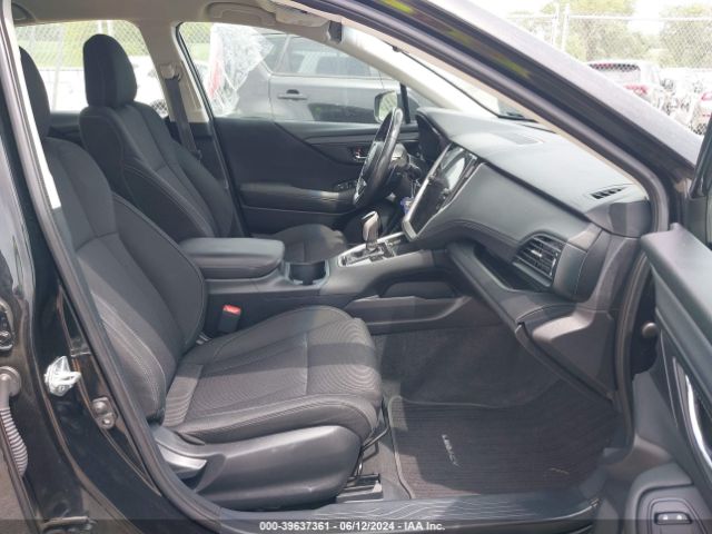 4S3BWAC64M3014369 Subaru Legacy Premium
