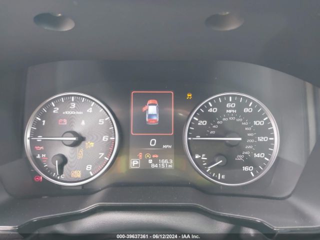 4S3BWAC64M3014369 Subaru Legacy Premium