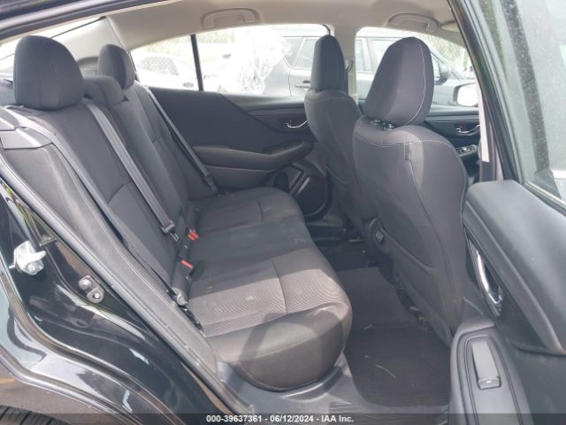 4S3BWAC64M3014369 Subaru Legacy Premium