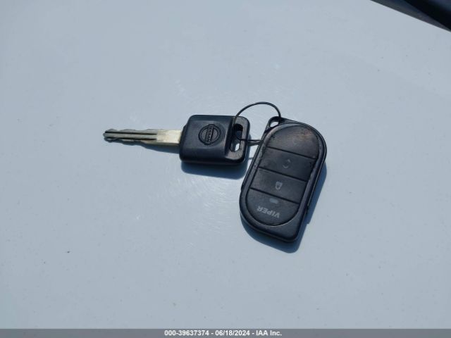 3N6CM0KN1MK692193 Nissan Nv200 Compact Cargo S Xtronic Cvt