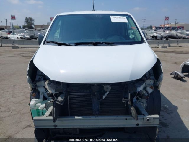 3N6CM0KN1MK692193 Nissan Nv200 Compact Cargo S Xtronic Cvt