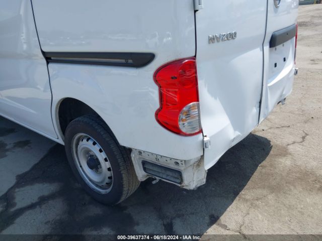 3N6CM0KN1MK692193 Nissan Nv200 Compact Cargo S Xtronic Cvt