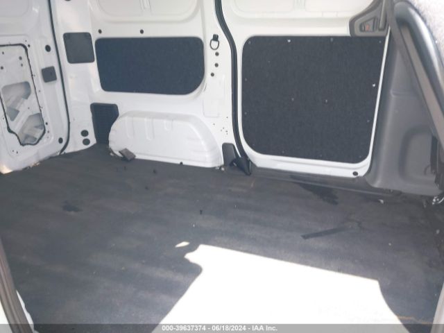 3N6CM0KN1MK692193 Nissan Nv200 Compact Cargo S Xtronic Cvt