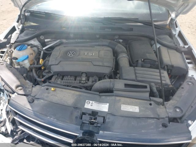 3VWB17AJ9FM406349 Volkswagen Jetta 1.8t Sport