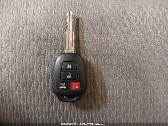 Toyota COROLLA LE 2017 2T1BURHE8HC949508 Image 11