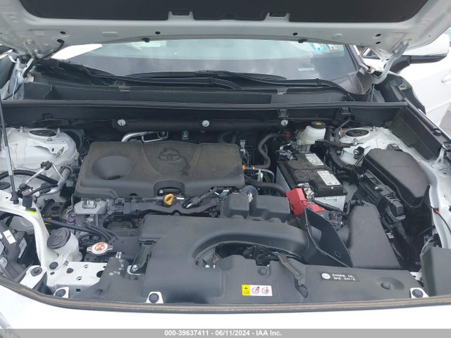 Toyota RAV4 LE 2023 2T3G1RFV2PC324576 Image 10