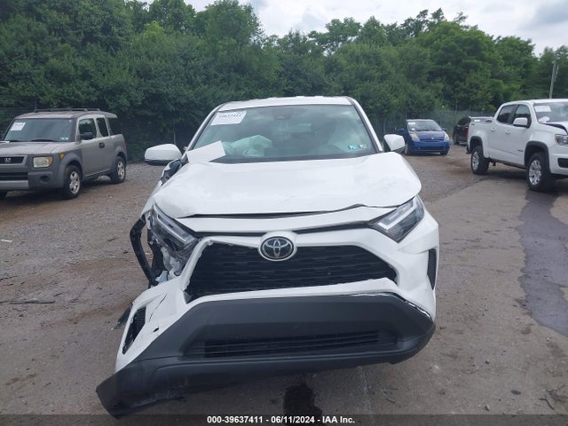 Toyota RAV4 LE 2023 2T3G1RFV2PC324576 Image 13