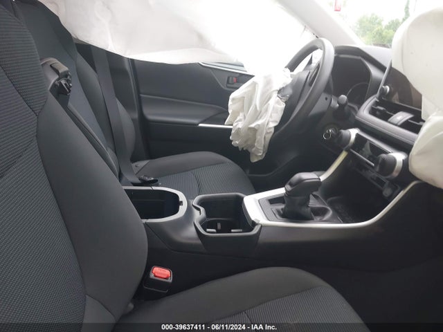 Toyota RAV4 LE 2023 2T3G1RFV2PC324576 Image 5