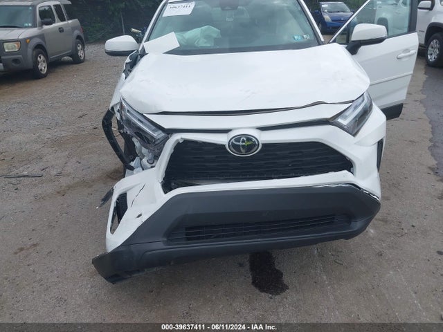 Toyota RAV4 LE 2023 2T3G1RFV2PC324576 Image 6