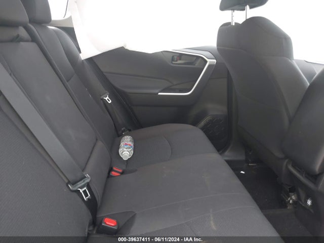 Toyota RAV4 LE 2023 2T3G1RFV2PC324576 Image 8