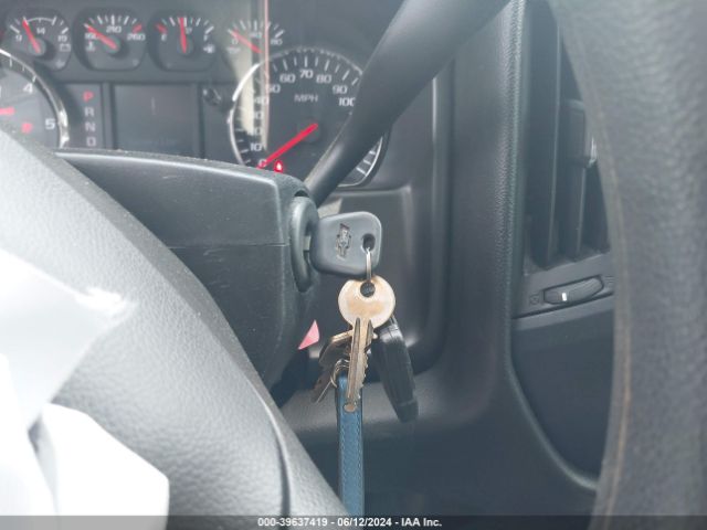 1GCRCNEH4GZ296625 Chevrolet Silverado 1500 Ls