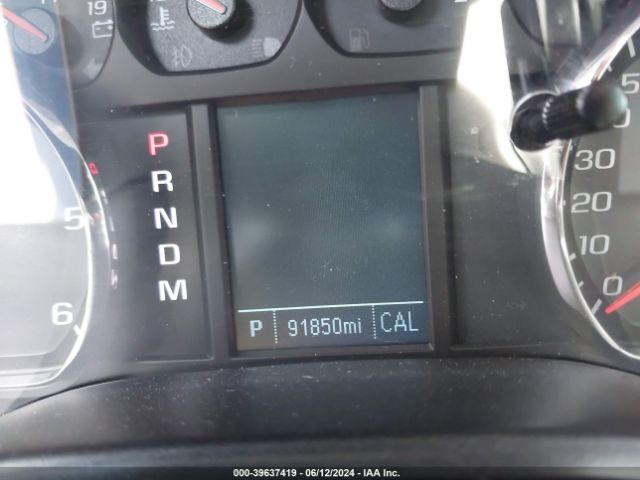 1GCRCNEH4GZ296625 Chevrolet Silverado 1500 Ls