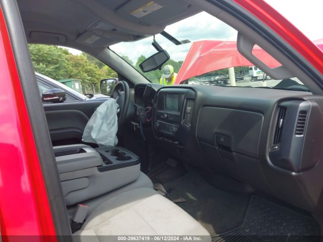 1GCRCNEH4GZ296625 Chevrolet Silverado 1500 Ls