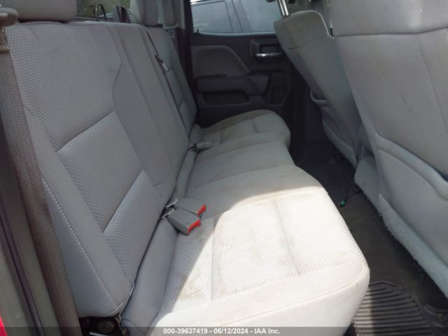1GCRCNEH4GZ296625 Chevrolet Silverado 1500 Ls