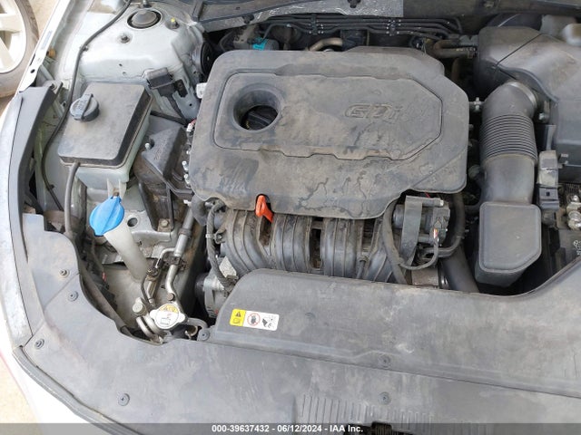 Aukcja sprzedaży 2015 Hyundai Sonata Se, vin: 5NPE24AF8FH183668, numer aukcji: 39637432
