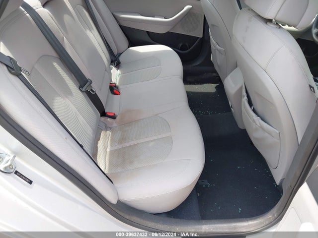 Aukcja sprzedaży 2015 Hyundai Sonata Se, vin: 5NPE24AF8FH183668, numer aukcji: 39637432