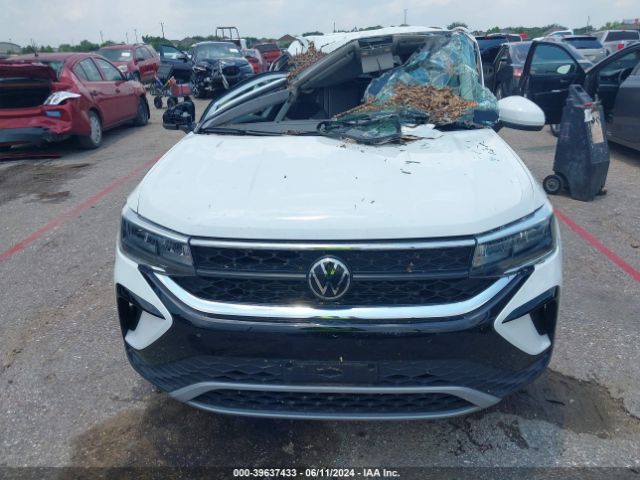 3VVSX7B21PM334073 Volkswagen Taos 1.5t Se