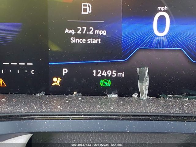 3VVSX7B21PM334073 Volkswagen Taos 1.5t Se
