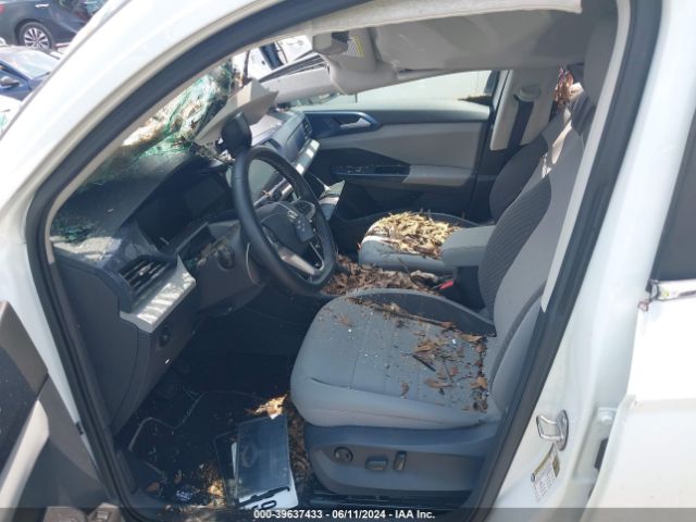 3VVSX7B21PM334073 Volkswagen Taos 1.5t Se