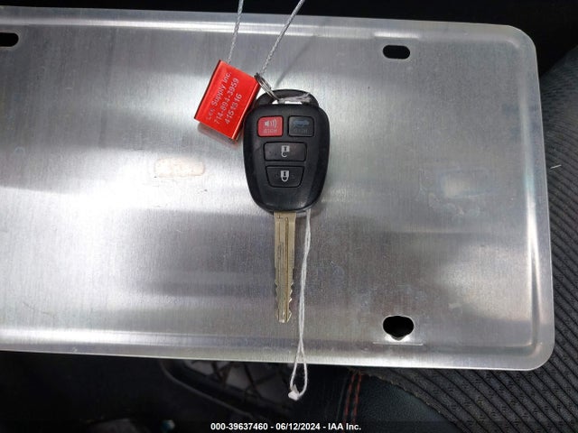 Toyota CAMRY SE 2017 4T1BF1FK7HU682283 Image 11