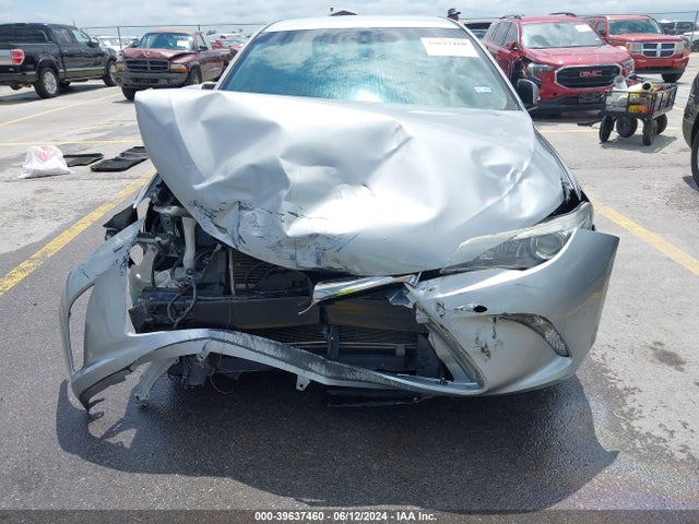Toyota CAMRY SE 2017 4T1BF1FK7HU682283 Image 12