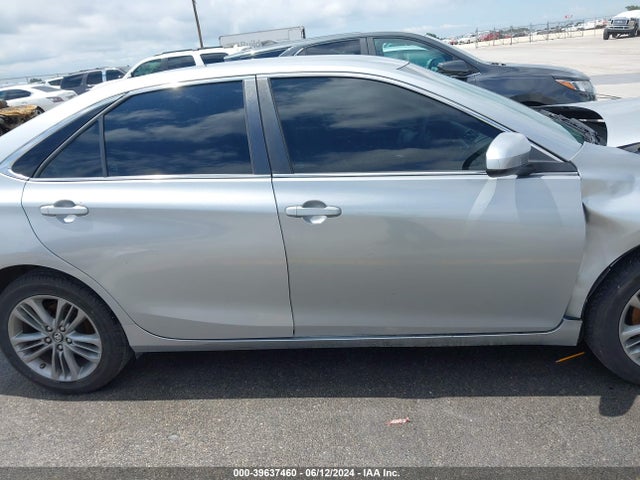 Toyota CAMRY SE 2017 4T1BF1FK7HU682283 Image 13
