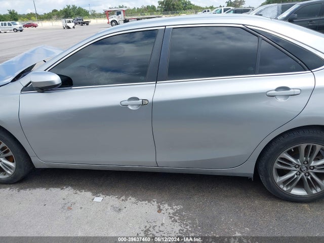 Toyota CAMRY SE 2017 4T1BF1FK7HU682283 Image 14