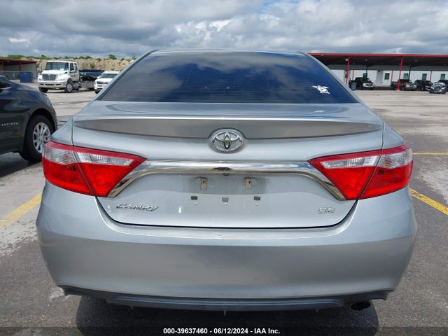 Toyota CAMRY SE 2017 4T1BF1FK7HU682283 Image 16