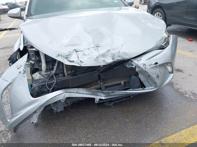Toyota CAMRY SE 2017 4T1BF1FK7HU682283 Image 6