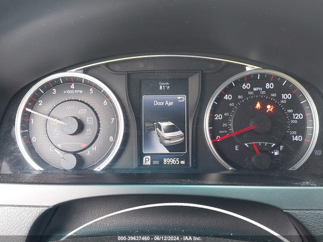 Toyota CAMRY SE 2017 4T1BF1FK7HU682283 Image 7