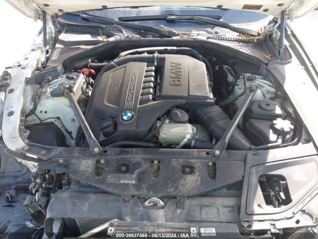 WBA5B3C54FD541768 BMW 535i Xdrive