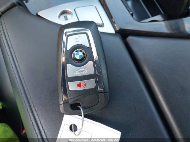WBA5B3C54FD541768 BMW 535i Xdrive