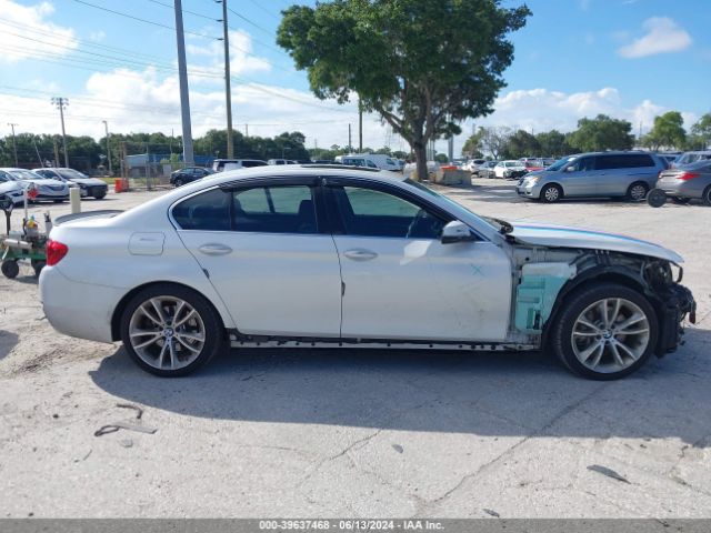 WBA5B3C54FD541768 BMW 535i Xdrive