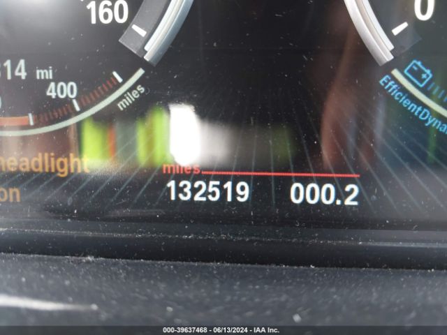 WBA5B3C54FD541768 BMW 535i Xdrive