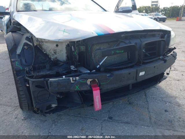WBA5B3C54FD541768 BMW 535i Xdrive
