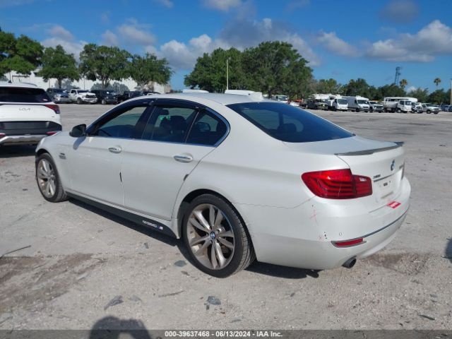 WBA5B3C54FD541768 BMW 535i Xdrive