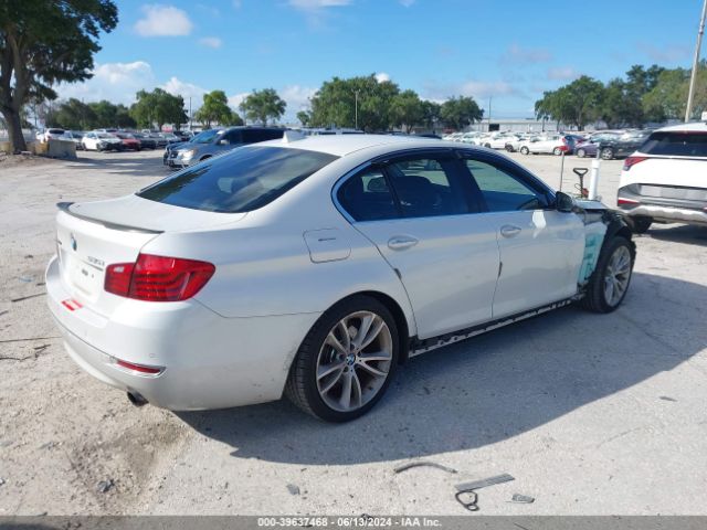 WBA5B3C54FD541768 BMW 535i Xdrive