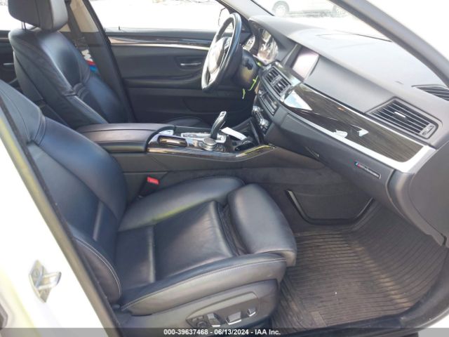 WBA5B3C54FD541768 BMW 535i Xdrive
