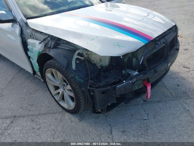 WBA5B3C54FD541768 BMW 535i Xdrive