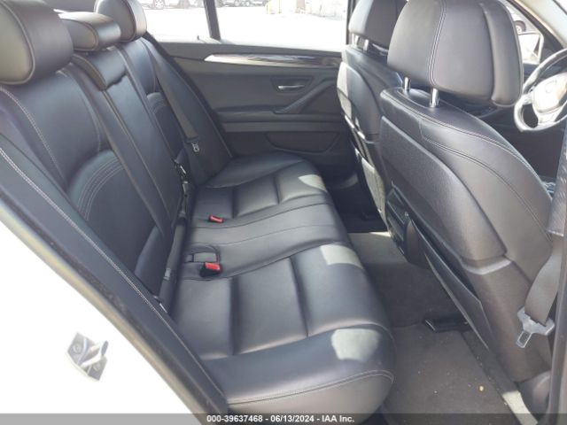 WBA5B3C54FD541768 BMW 535i Xdrive