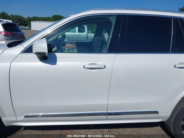 YV4A22PL8L1579616 Volvo Xc90 T6 Inscription 7 Passenger