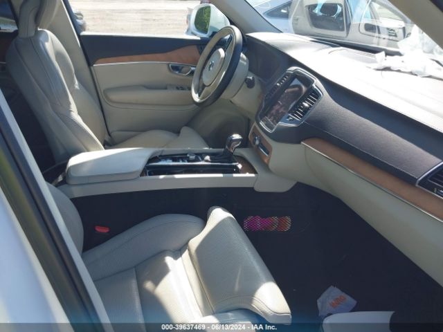 YV4A22PL8L1579616 Volvo Xc90 T6 Inscription 7 Passenger