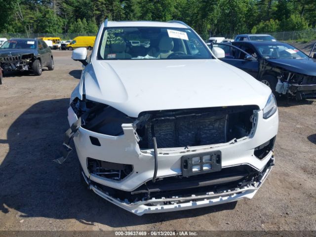 YV4A22PL8L1579616 Volvo Xc90 T6 Inscription 7 Passenger