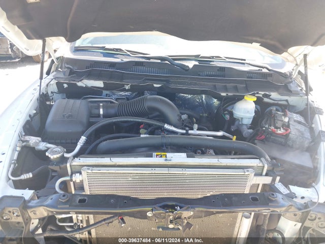 3C6RR6KT9LG127652 RAM 1500 Classic Tradesman  4x2 5'7 Box