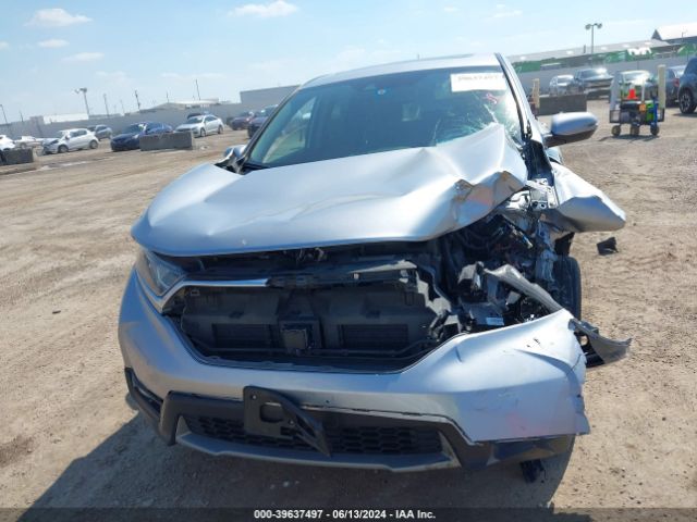 7FARW1H83HE001697 Honda Cr-v Ex-l/ex-l Navi