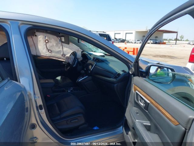 7FARW1H83HE001697 Honda Cr-v Ex-l/ex-l Navi