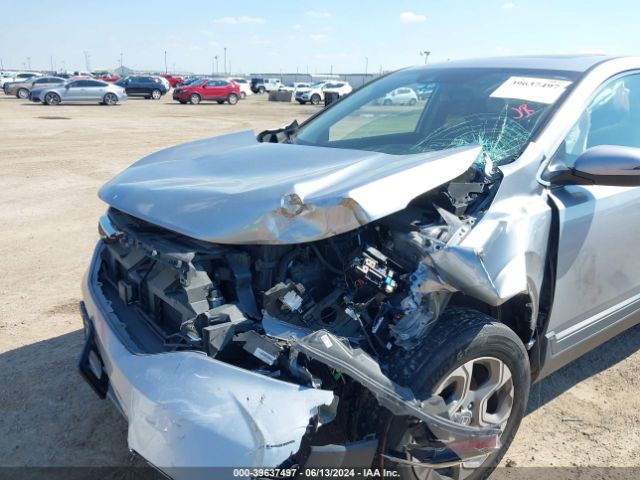 7FARW1H83HE001697 Honda Cr-v Ex-l/ex-l Navi
