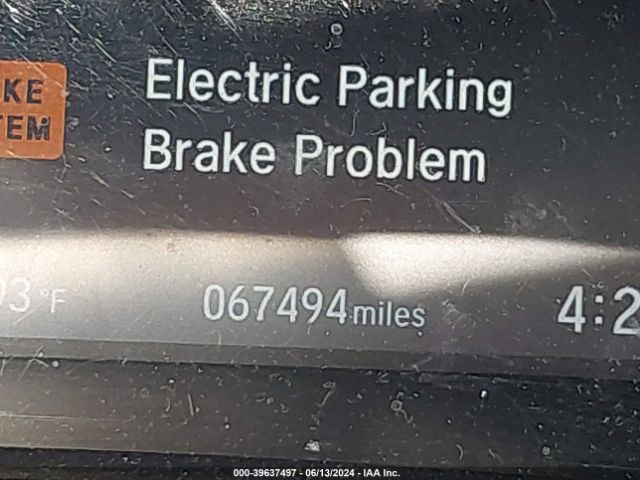 7FARW1H83HE001697 Honda Cr-v Ex-l/ex-l Navi